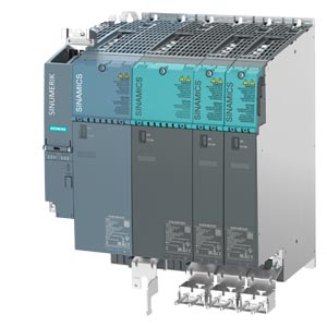Siemens 6SL5130-6UE22-4AD1 Orijinal Premium Parça - Görsel 6