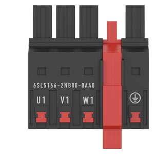 Siemens 6SL5166-2NB00-0AA0 Orijinal Premium Parça