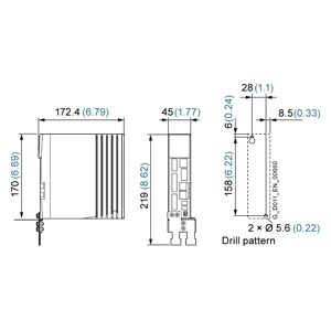 Siemens 6SL5310-1BB10-1CF0 Orijinal Premium Parça - Görsel 4