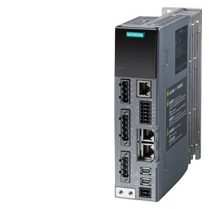 Siemens 6SL5310-1BB10-1CF0 Orijinal Premium Parça - Görsel 5