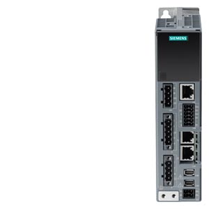 Siemens 6SL5310-1BB10-1CF0 Orijinal Premium Parça - Görsel 6