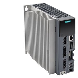 Siemens 6SL5310-1BB10-8CF0 Orijinal Premium Parça - Görsel 3
