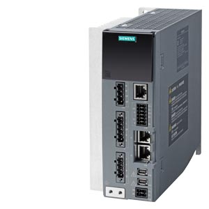 Siemens 6SL5310-1BB10-8CF0 Orijinal Premium Parça - Görsel 5