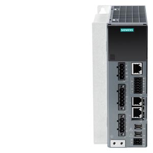 Siemens 6SL5310-1BB10-8CF0 Orijinal Premium Parça - Görsel 6