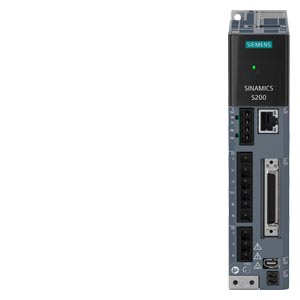 Siemens 6SL5510-1BB10-2AA0 Orijinal Premium Parça - Görsel 3