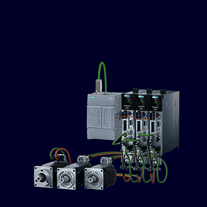 Siemens 6SL5510-1BB10-2AF0 Orijinal Premium Parça