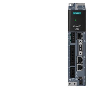 Siemens 6SL5510-1BB10-2AF0 Orijinal Premium Parça - Görsel 12