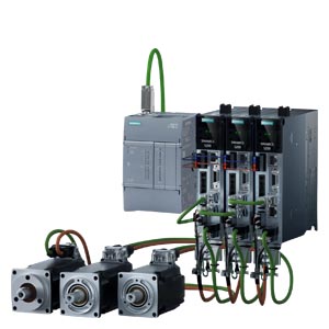 Siemens 6SL5510-1BB10-2AF0 Orijinal Premium Parça - Görsel 2