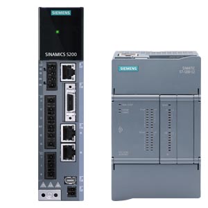 Siemens 6SL5510-1BB10-2AF0 Orijinal Premium Parça - Görsel 4