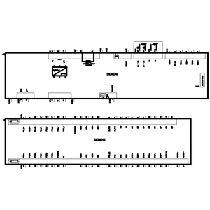 Siemens 6SL5510-1BB11-0AA0 Orijinal Premium Parça - Görsel 2
