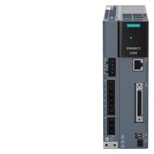 Siemens 6SL5510-1BB11-0AA0 Orijinal Premium Parça - Görsel 4