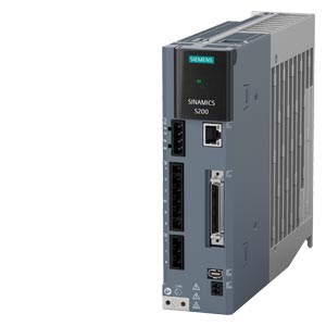 Siemens 6SL5510-1BE10-4AA0 Orijinal Premium Parça - Görsel 2