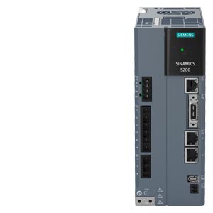 Siemens 6SL5510-1BE11-5AA0 Orijinal Premium Parça - Görsel 6