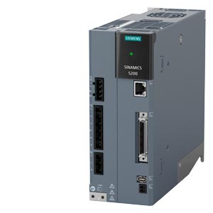 Siemens 6SL5510-1BE12-5AA0 Orijinal Premium Parça - Görsel 4