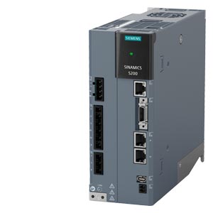 Siemens 6SL5510-1BE12-5AA0 Orijinal Premium Parça - Görsel 5