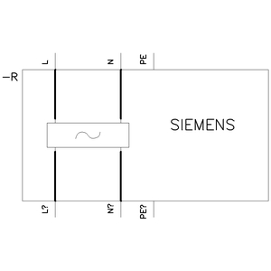Siemens 6SL5550-0XB21-8CA0 Orijinal Premium Parça