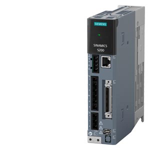 Siemens 6SL5610-1BB10-1AA0 Orijinal Premium Parça