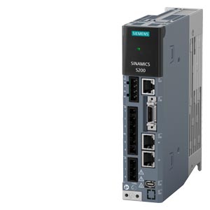 Siemens 6SL5610-1BB10-2AF0 Orijinal Premium Parça