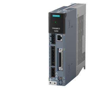 Siemens 6SL5610-1BB10-4AA0 Orijinal Premium Parça