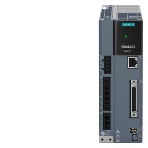 Siemens 6SL5610-1BB10-8AA0 Orijinal Premium Parça