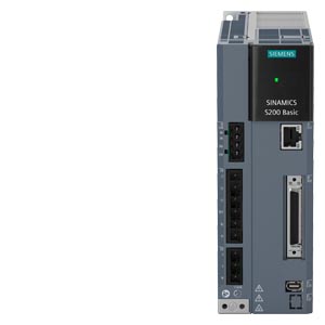 Siemens 6SL5610-1BB10-8AA0 Orijinal Premium Parça - Görsel 6