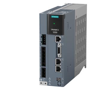 Siemens 6SL5610-1BB10-8AF0 Orijinal Premium Parça
