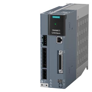 Siemens 6SL5610-1BB11-0AA0 Orijinal Premium Parça - Görsel 5