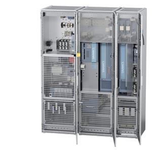 Siemens 6SL5720-1TE34-3AA0 Orijinal Premium Parça