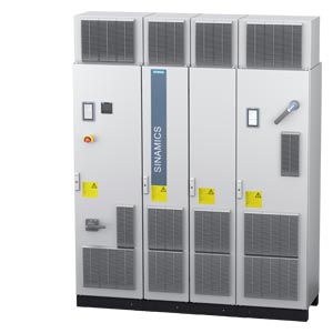 Siemens 6SL5720-1TE36-6AU0 Orijinal Premium Parça - Görsel 2