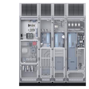 Siemens 6SL5720-1TE38-8AU0 Orijinal Premium Parça - Görsel 3