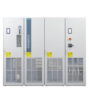 Siemens 6SL5720-1TE41-0AA0 Orijinal Premium Parça