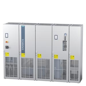 Siemens 6SL5720-1TE41-0AA0 Orijinal Premium Parça - Görsel 2