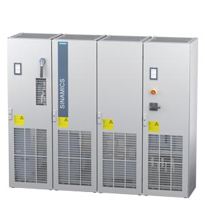 Siemens 6SL5720-1TE41-1AA0 Orijinal Premium Parça