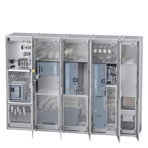 Siemens 6SL5730-7TE32-6RA0 Orijinal Premium Parça