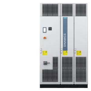 Siemens 6SL5730-7TE32-6RU0 Orijinal Premium Parça