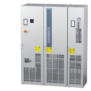 Siemens 6SL5730-7TE33-3RA0 Orijinal Premium Parça