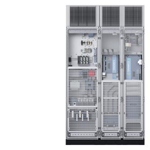 Siemens 6SL5730-7TE33-7RU0 Orijinal Premium Parça
