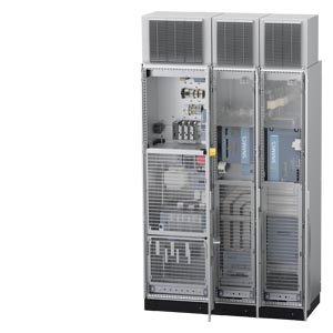 Siemens 6SL5730-7TE33-7RU0 Orijinal Premium Parça - Görsel 3