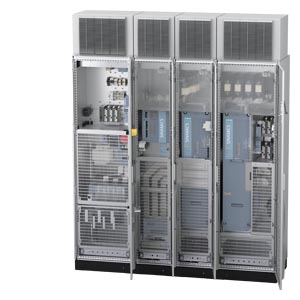 Siemens 6SL5730-7TE33-7RU0 Orijinal Premium Parça - Görsel 7