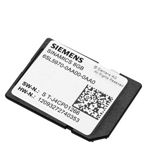 Siemens 6SL5970-0AA00-0AA0 Orijinal Premium Parça