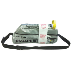 ACİL KAÇIŞ SETİ "ESCAPE-15"