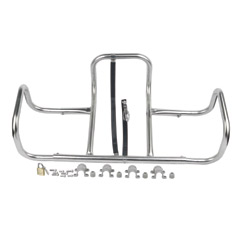 Cansalı Sabitleme Aparatı 750X520X200Mm