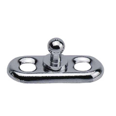 Çıtçıt Alt Parça Yüzey Montaj