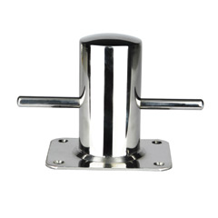 Baba, Inox 316120X95X120