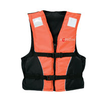 CANYELEĞİ, ACTION 50N, ISO 12402-5, 40-70KG