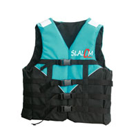 CANYELEĞİ, SLALOM 50N, ISO 12402-5, 25-40KG