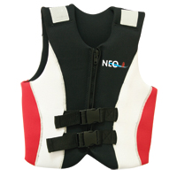 CANYELEĞİ, NEO 50N, ISO 12402-5, 50-70KG