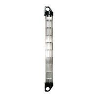 RADAR REFLEKTÖR, YELKENLİ TEKNE, Boy:59cm, Çap:5 cm