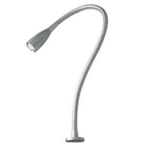 AquaLED Esnek harita lambası, kırmızı, 1W, 12V, DC