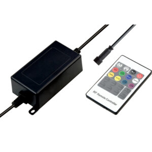 RF RGB KONTROL ÜNİTESİ - SUALTI LAMBASI 72400 İÇİN